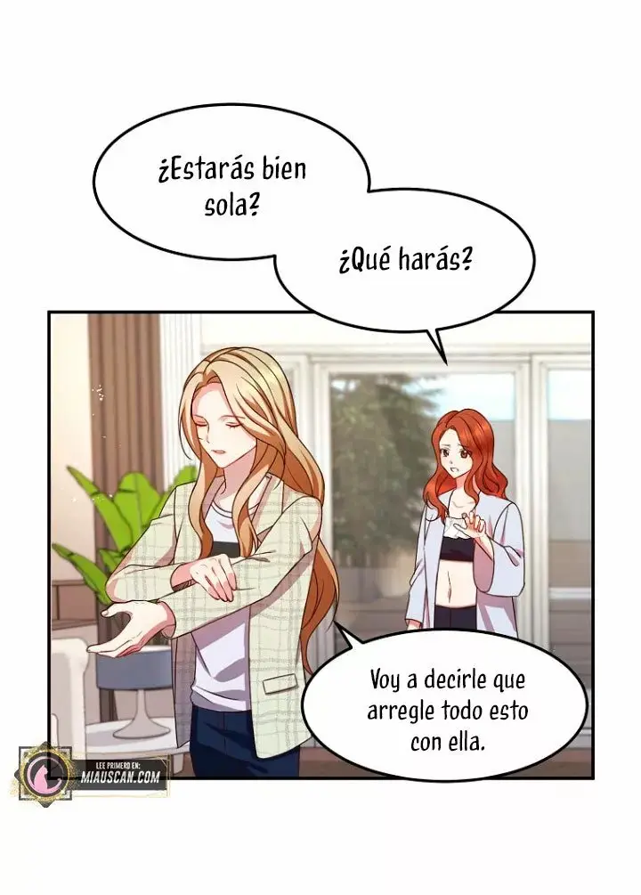 My Husband's Scandal capítulo 2, página 56