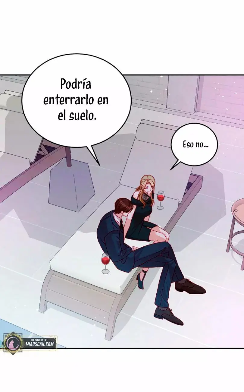 My Husband's Scandal capítulo 20, página 20