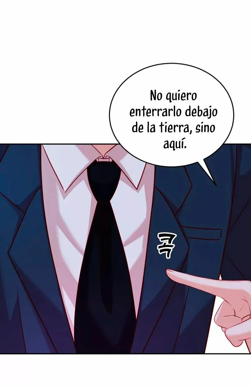 My Husband's Scandal capítulo 20, página 21