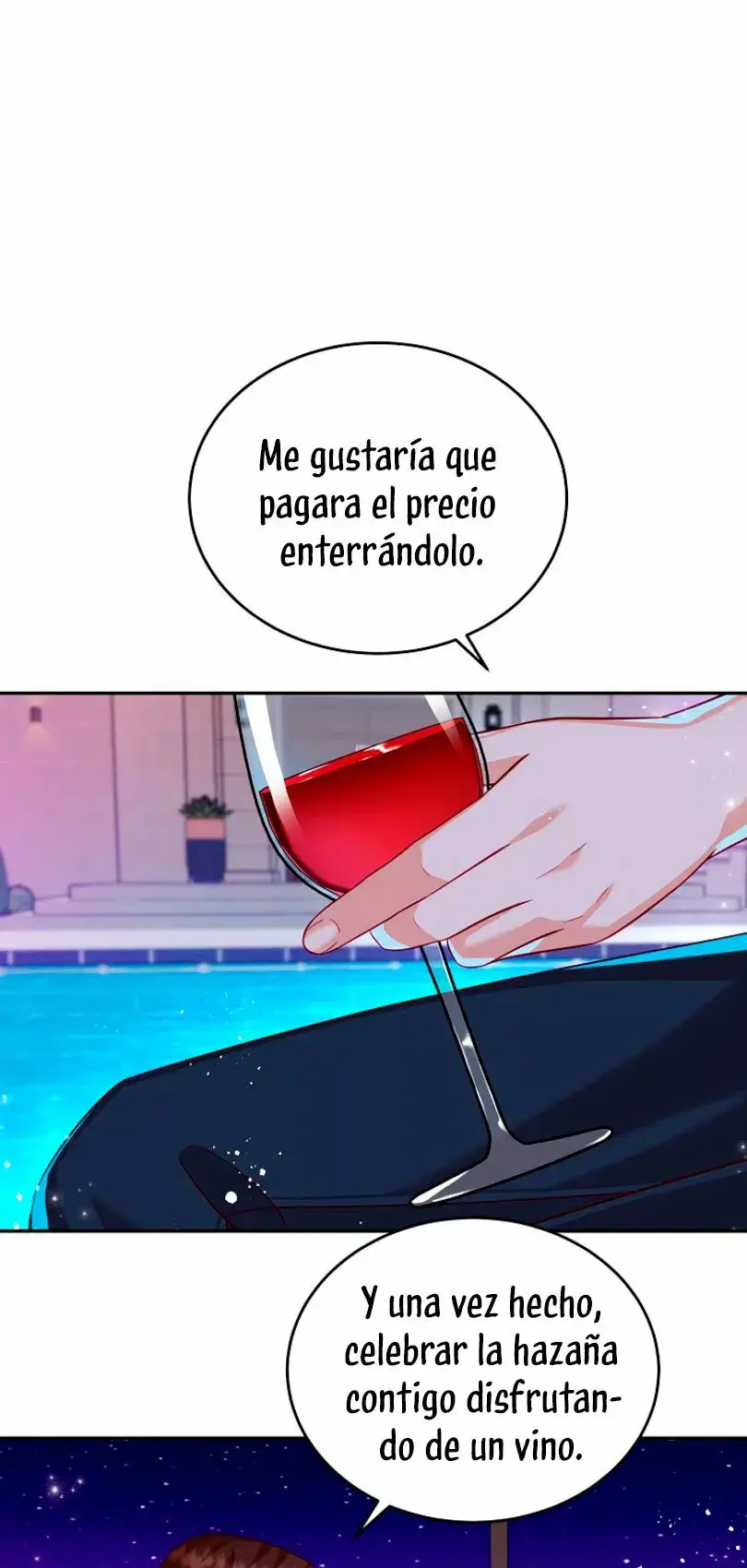 My Husband's Scandal capítulo 20, página 23
