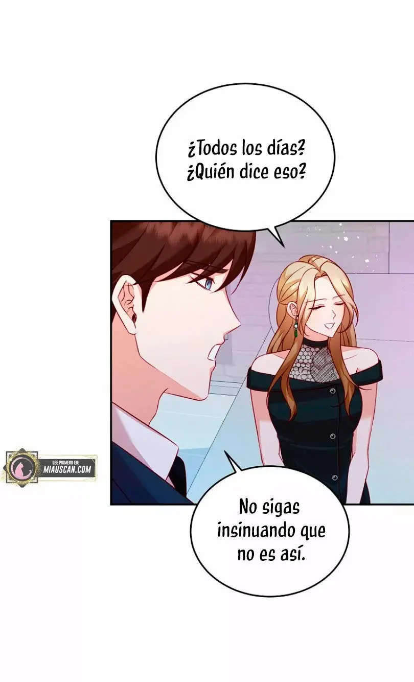My Husband's Scandal capítulo 20, página 35