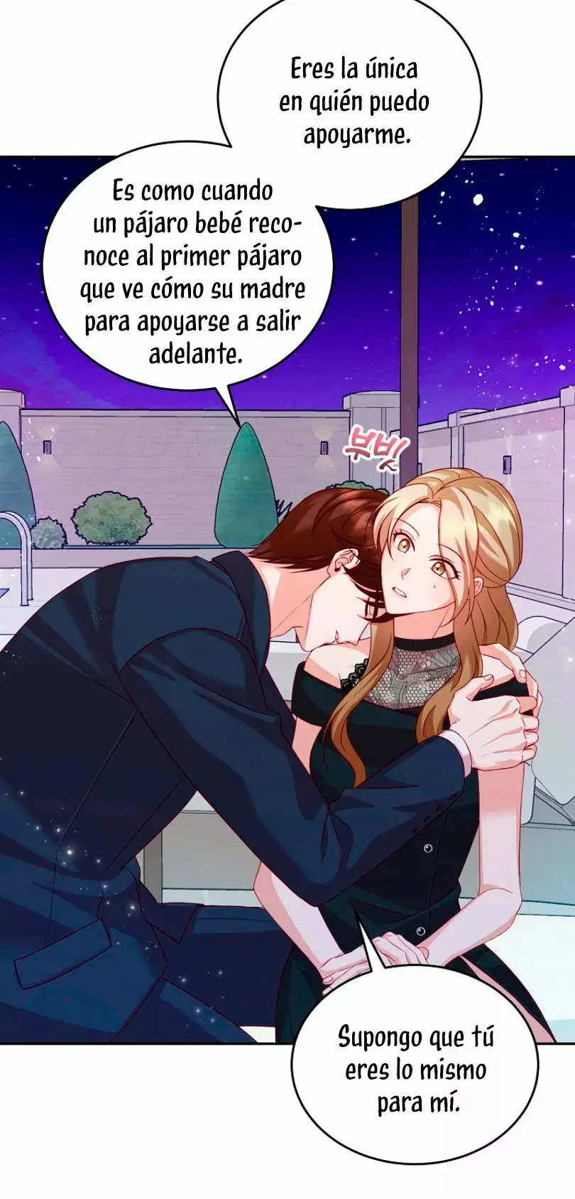 My Husband's Scandal capítulo 20, página 42
