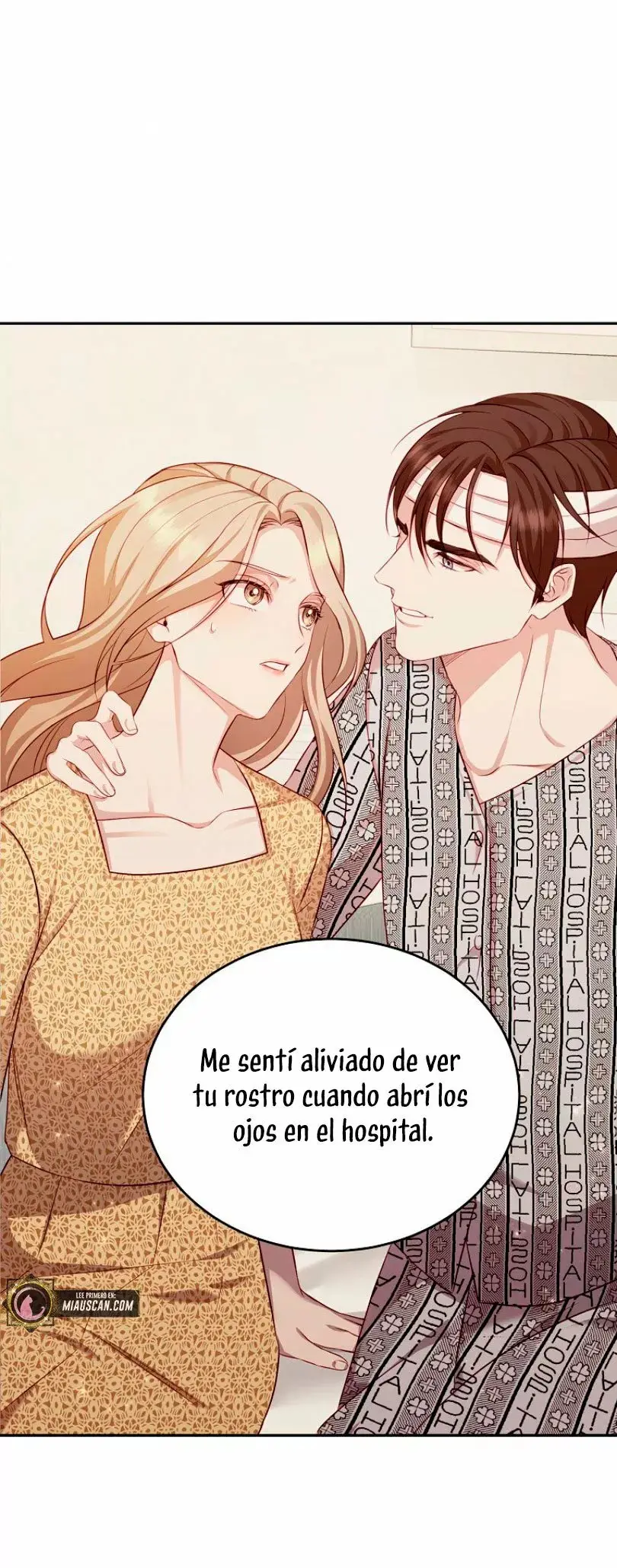 My Husband's Scandal capítulo 20, página 43