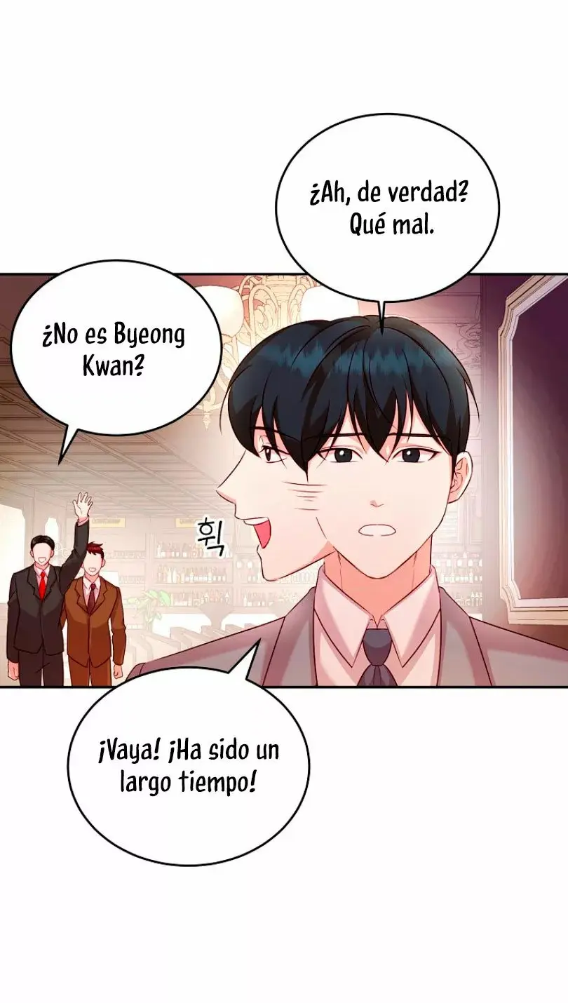 My Husband's Scandal capítulo 20, página 54