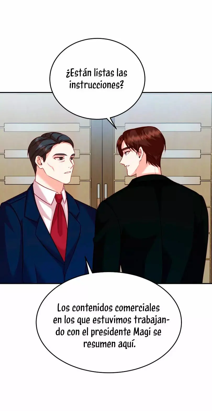 My Husband's Scandal capítulo 20, página 70