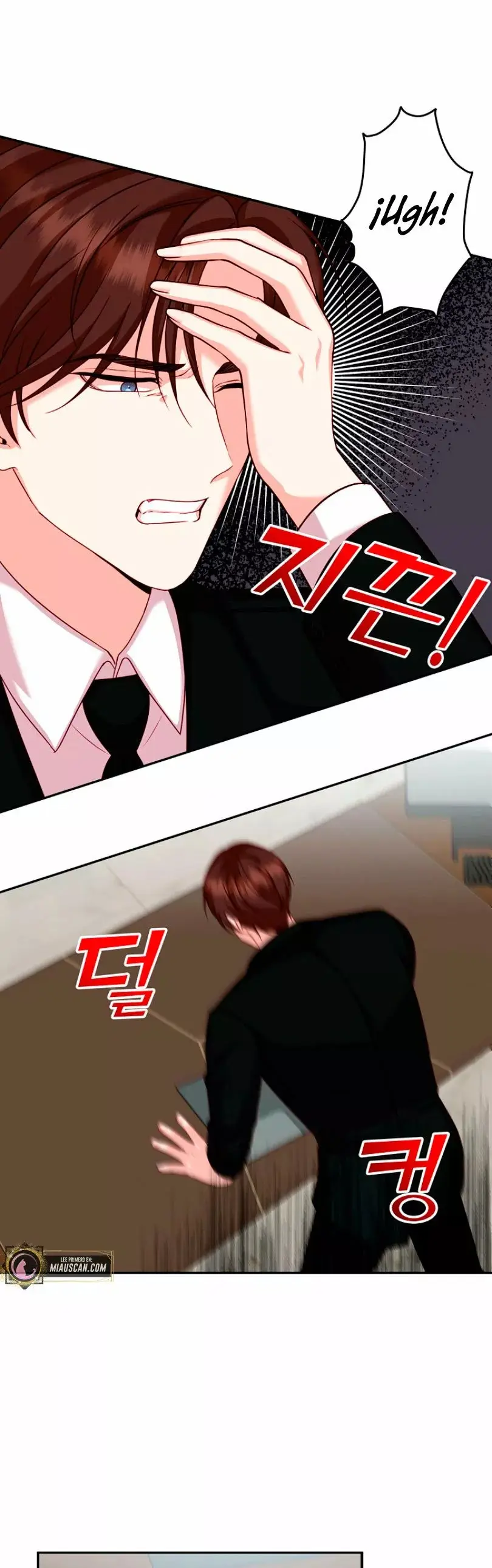 My Husband's Scandal capítulo 20, página 78