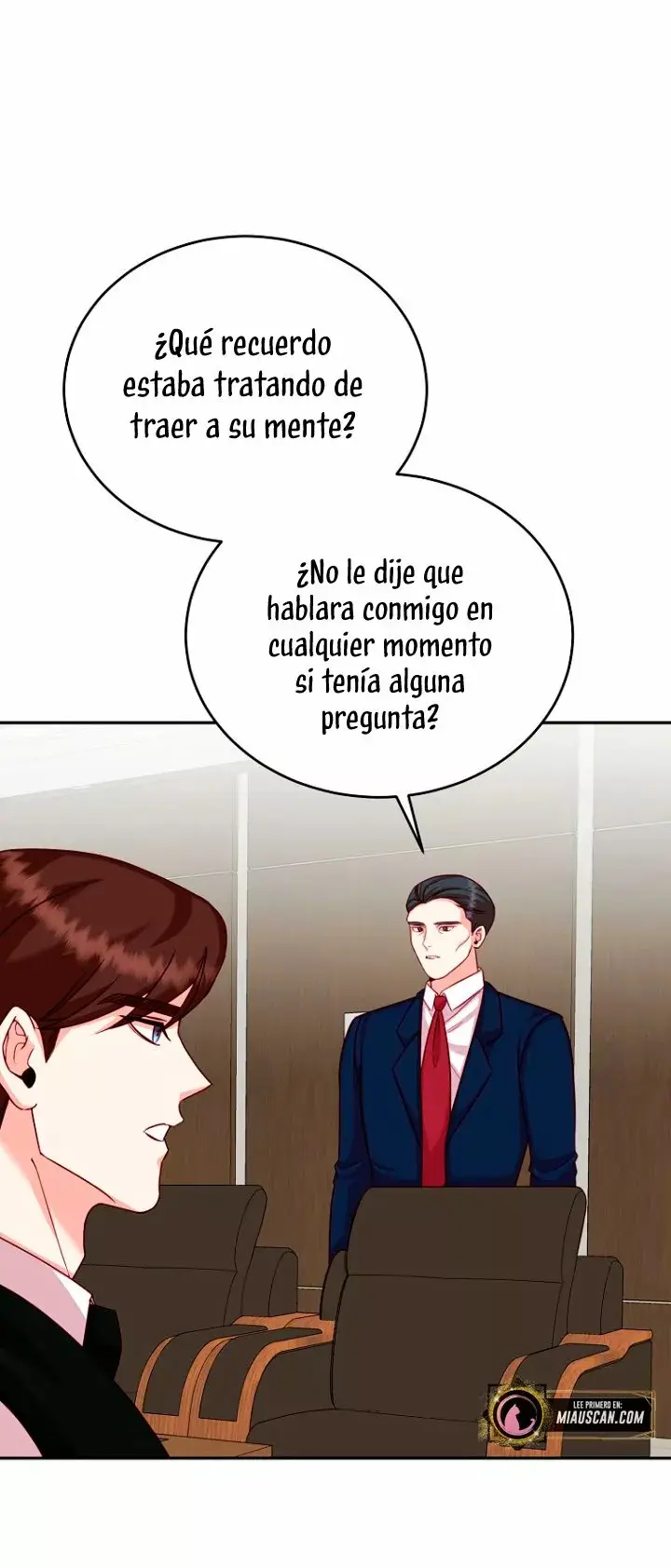 My Husband's Scandal capítulo 21, página 7
