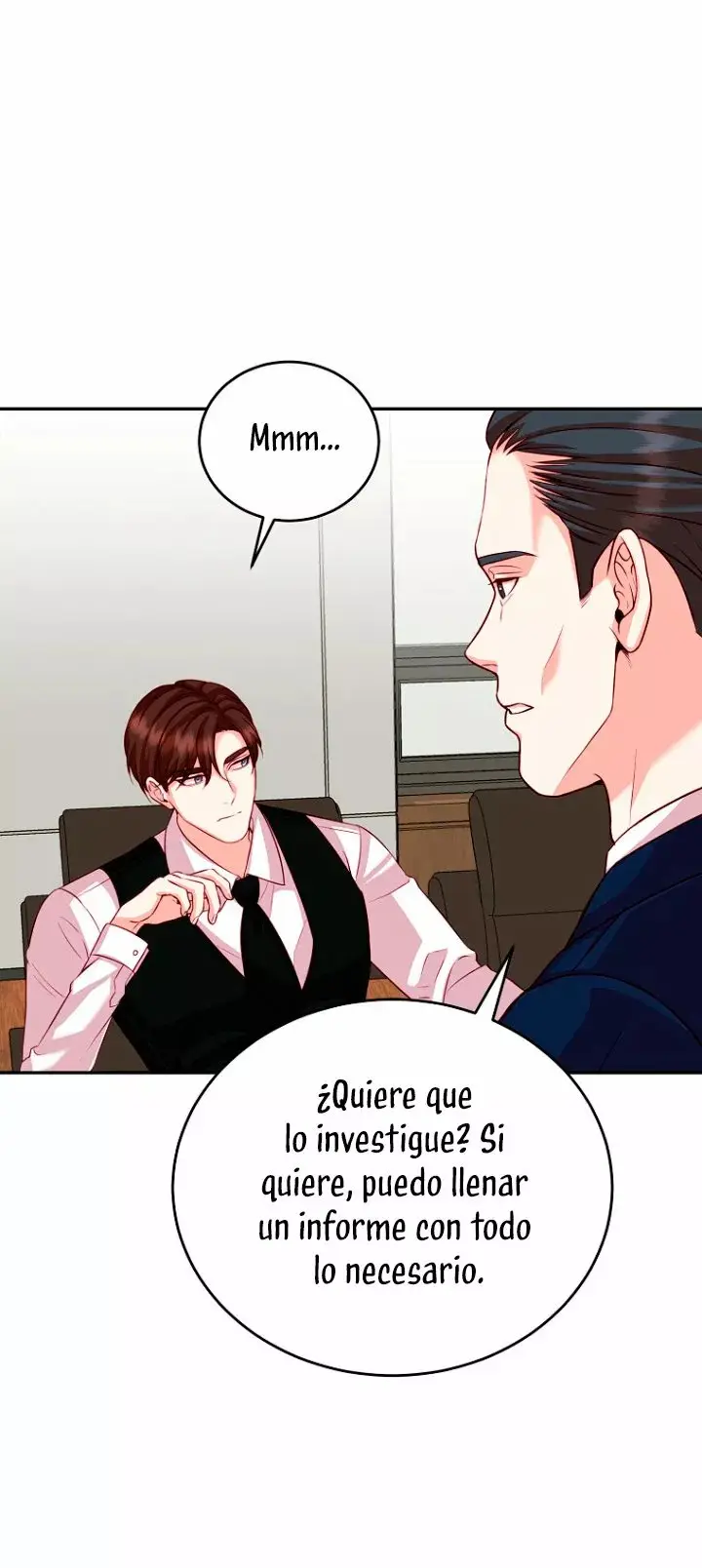 My Husband's Scandal capítulo 21, página 20