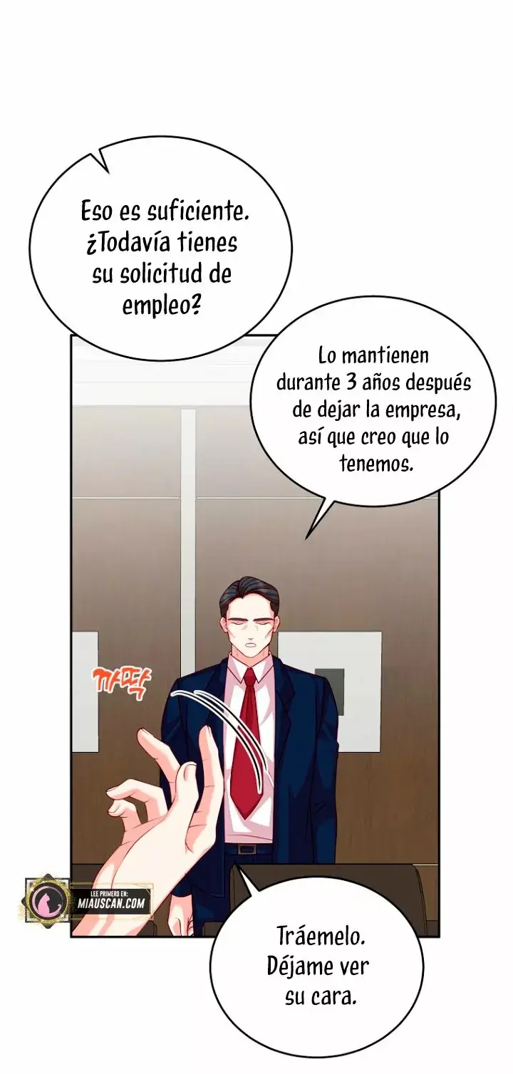My Husband's Scandal capítulo 21, página 21