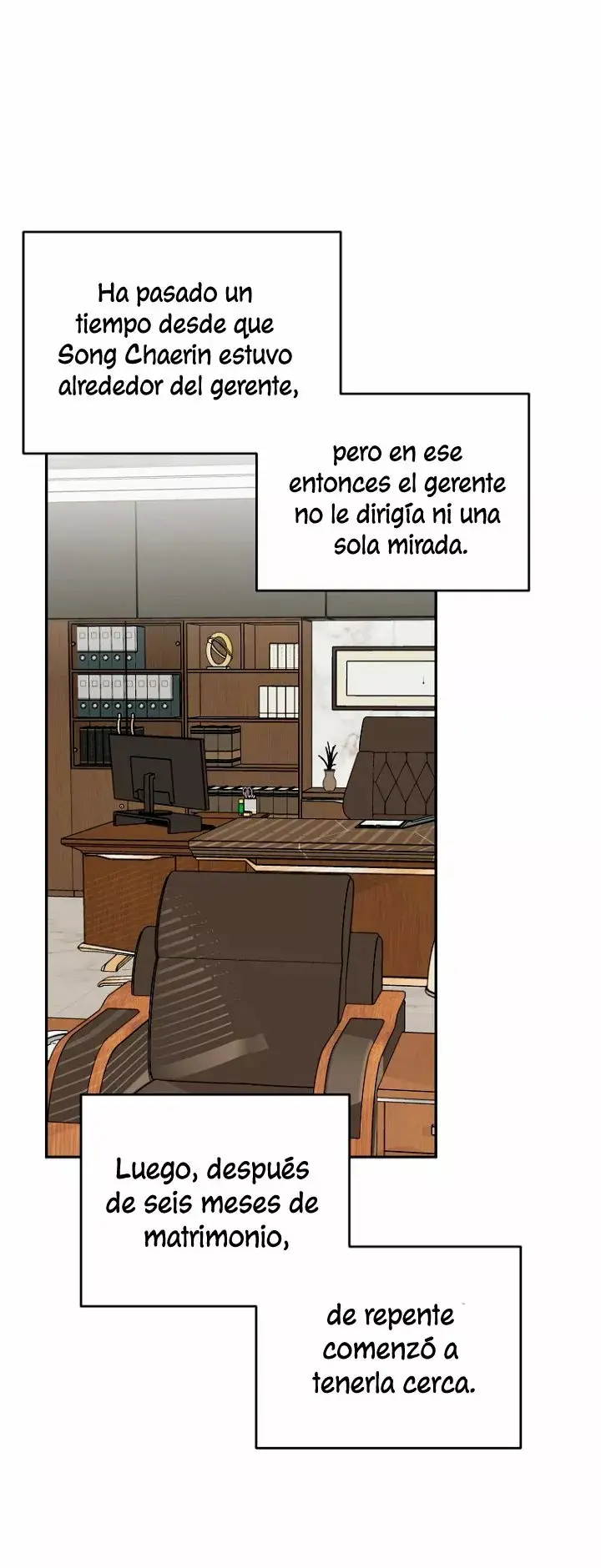 My Husband's Scandal capítulo 21, página 26