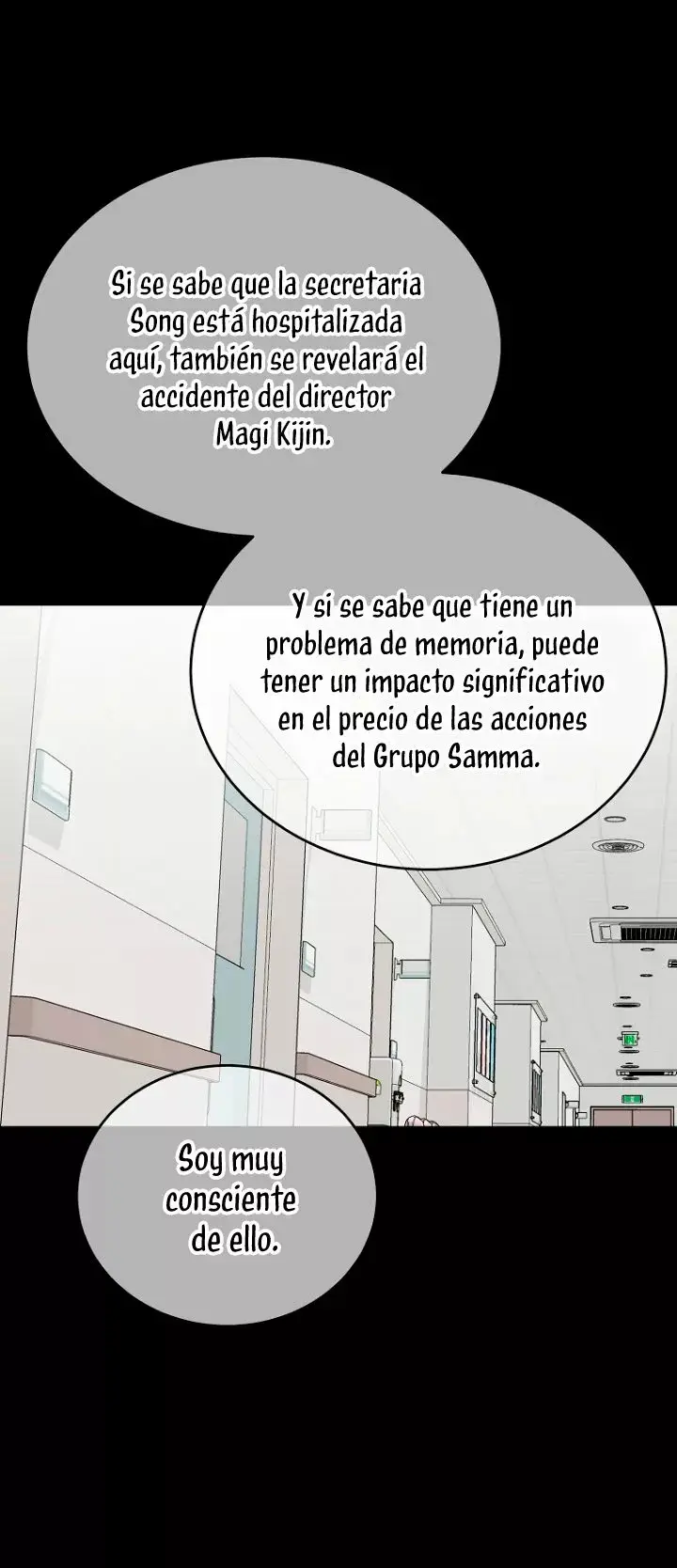 My Husband's Scandal capítulo 21, página 51