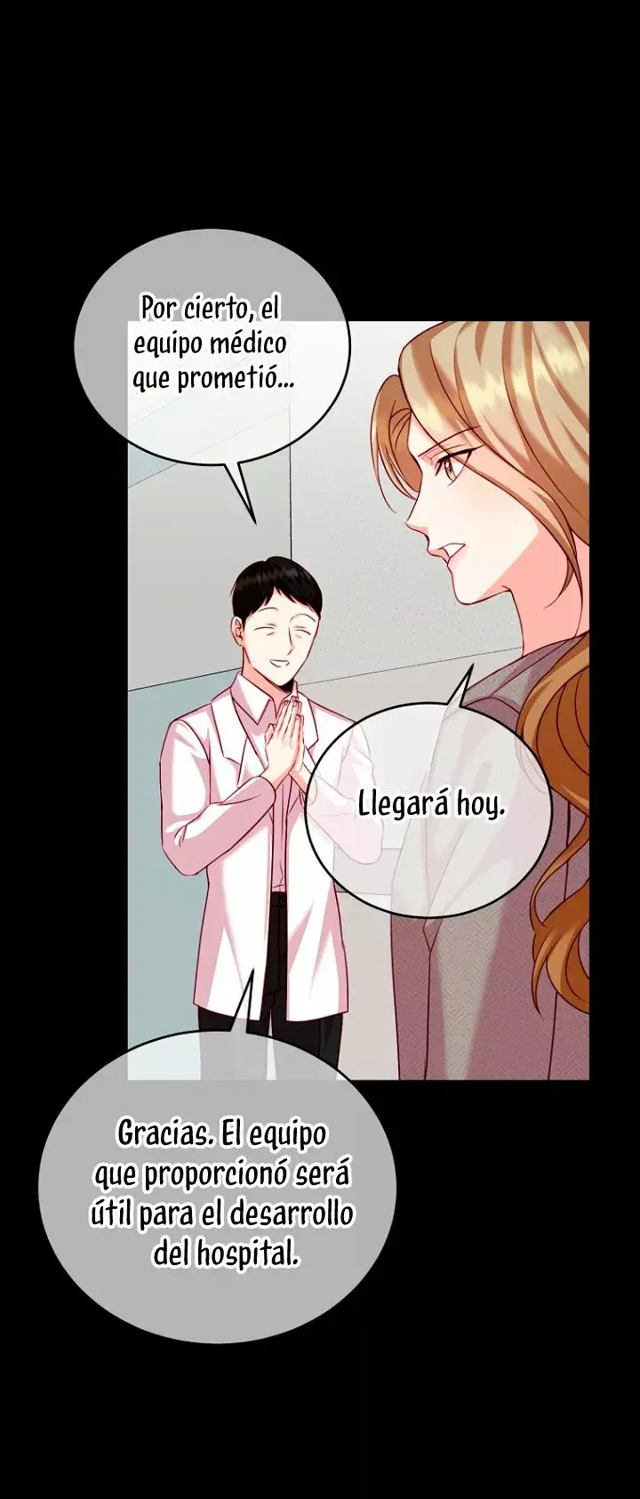 My Husband's Scandal capítulo 21, página 52