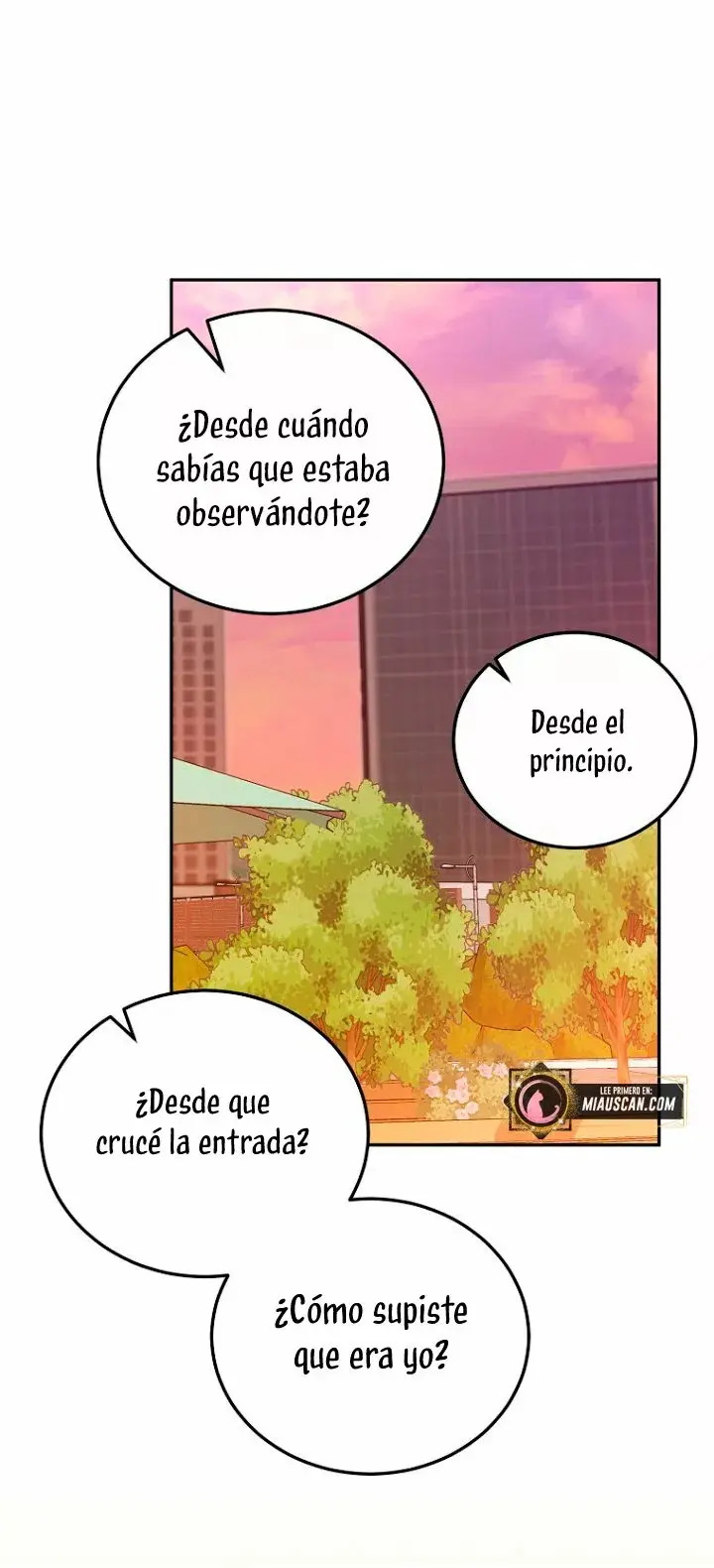 My Husband's Scandal capítulo 21, página 76
