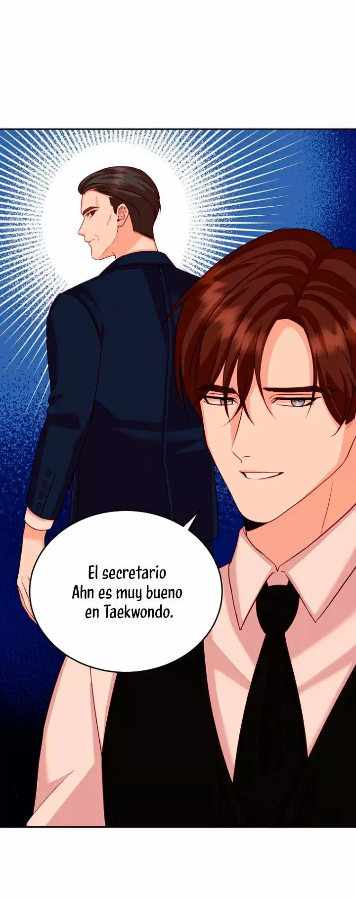 My Husband's Scandal capítulo 22, página 5