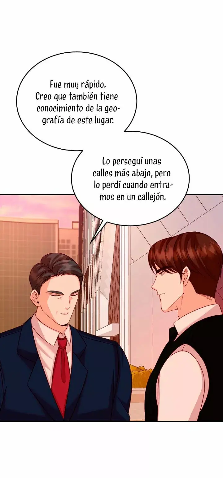 My Husband's Scandal capítulo 22, página 8