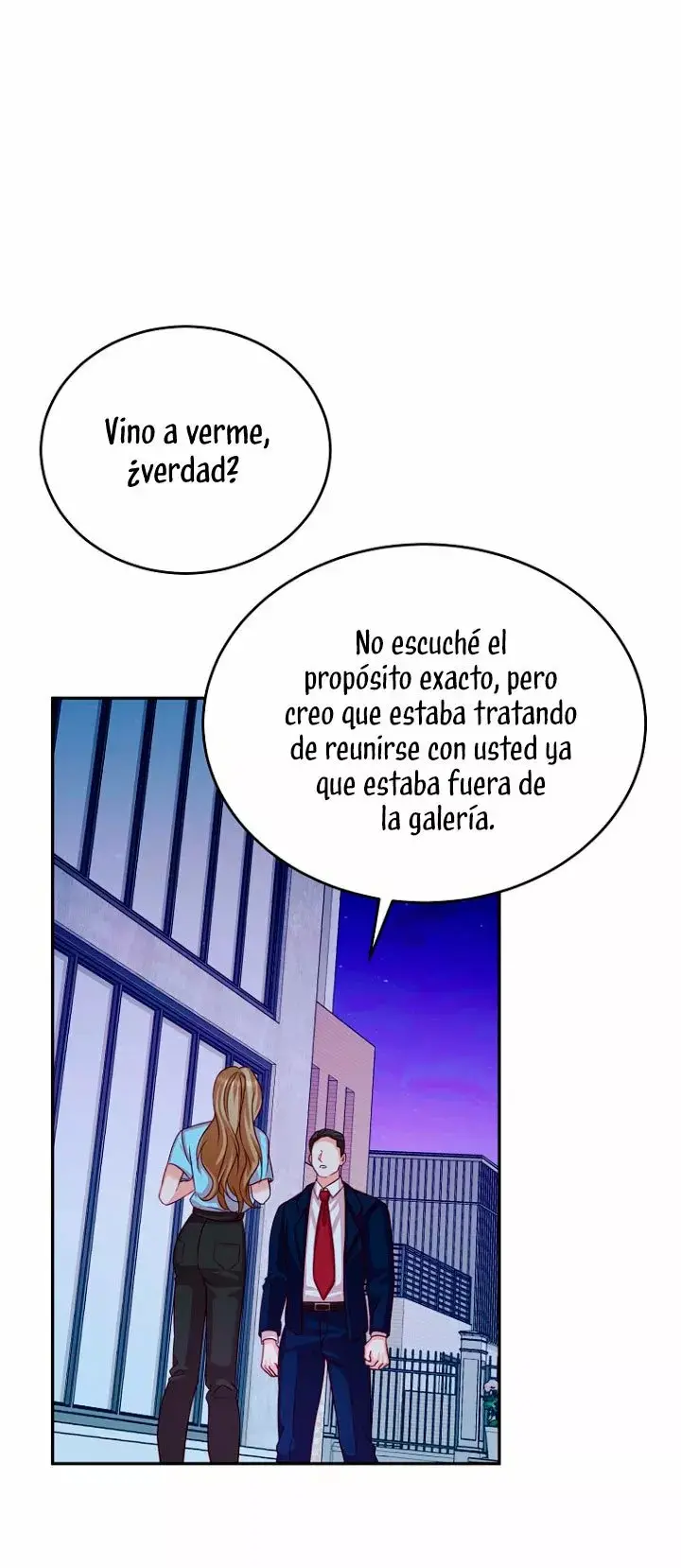 My Husband's Scandal capítulo 22, página 16