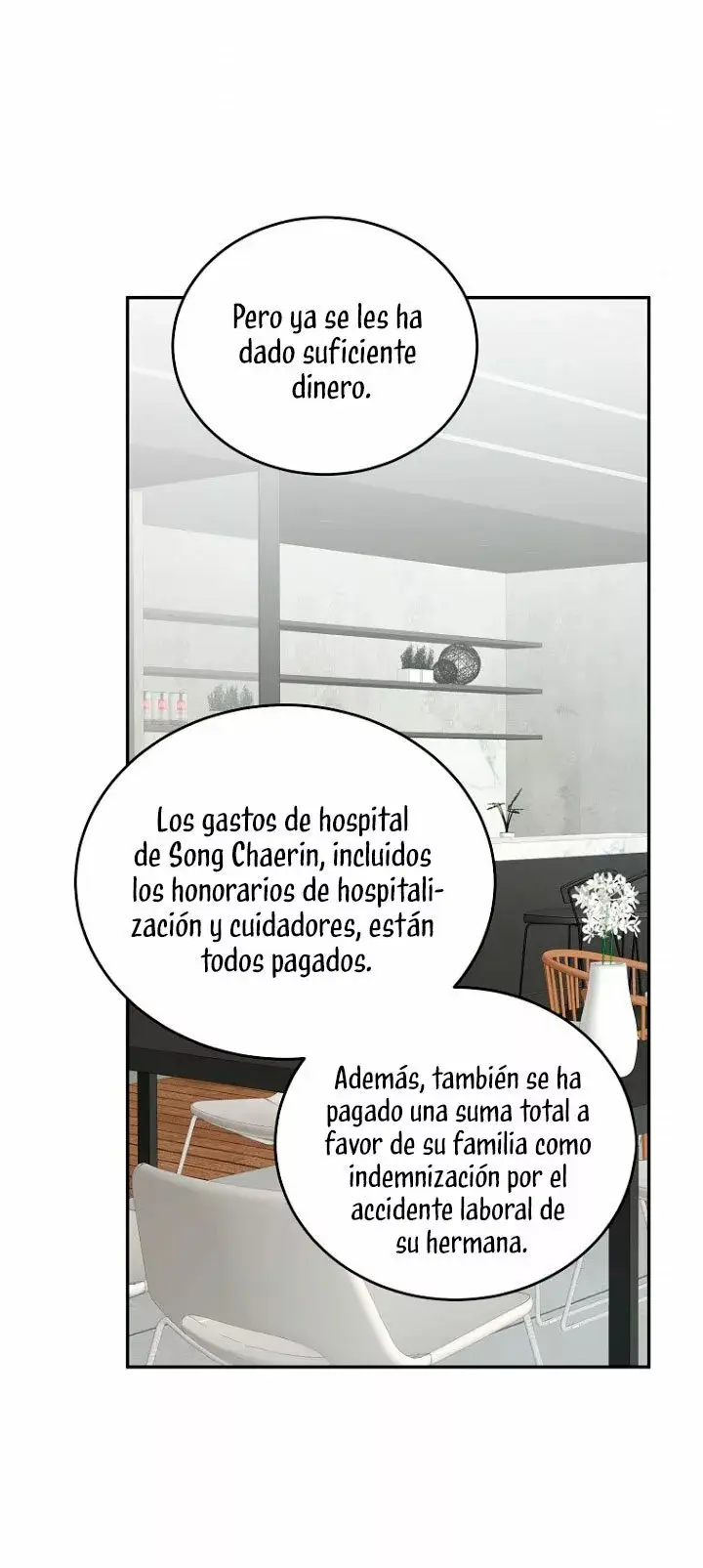 My Husband's Scandal capítulo 22, página 29