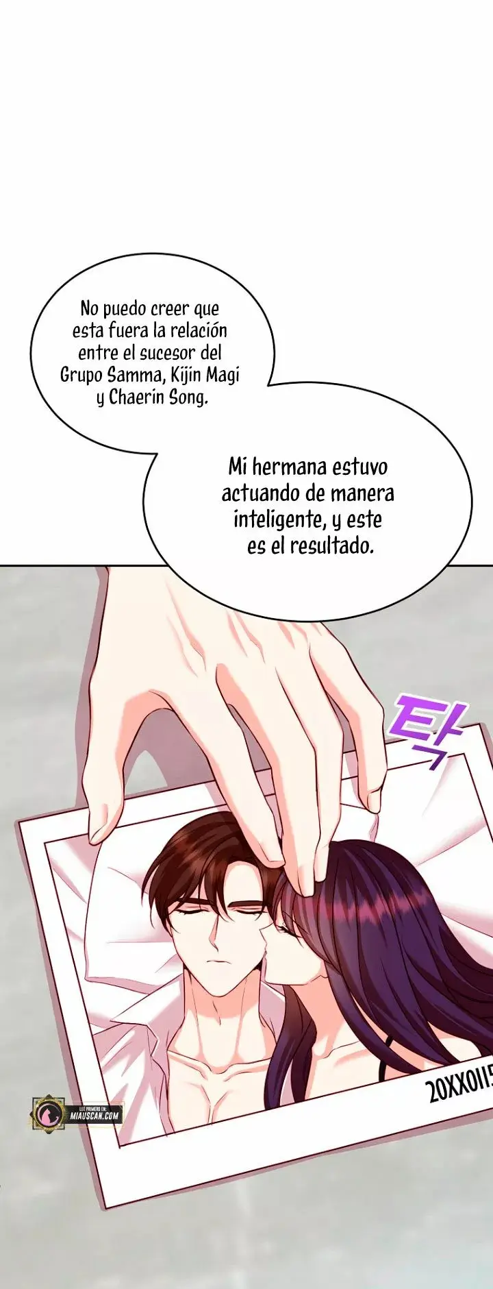 My Husband's Scandal capítulo 22, página 34
