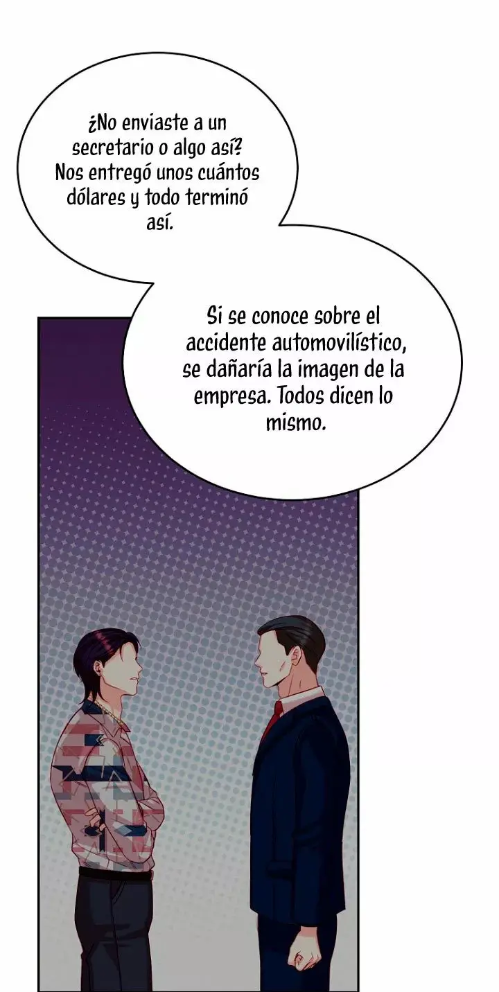 My Husband's Scandal capítulo 22, página 39