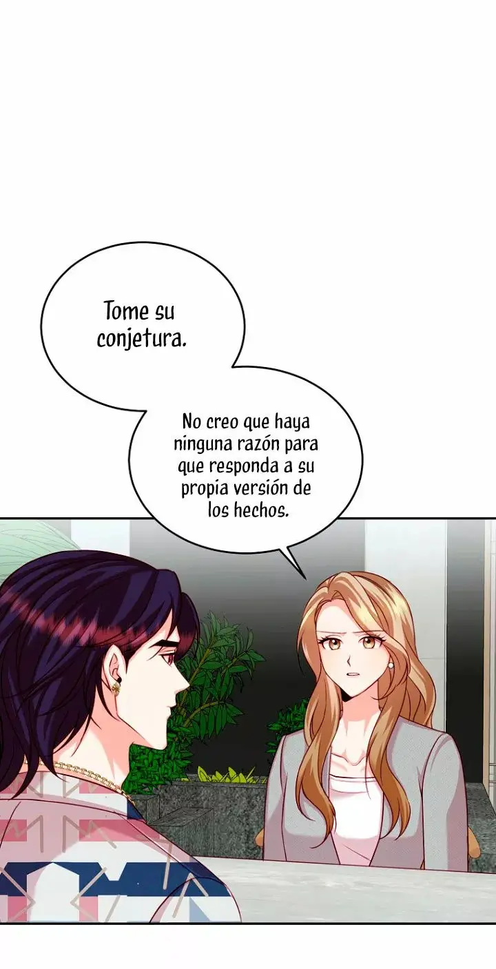 My Husband's Scandal capítulo 22, página 41
