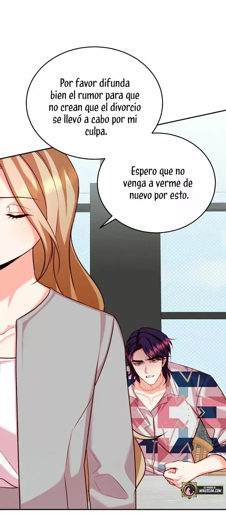 My Husband's Scandal capítulo 22, página 61