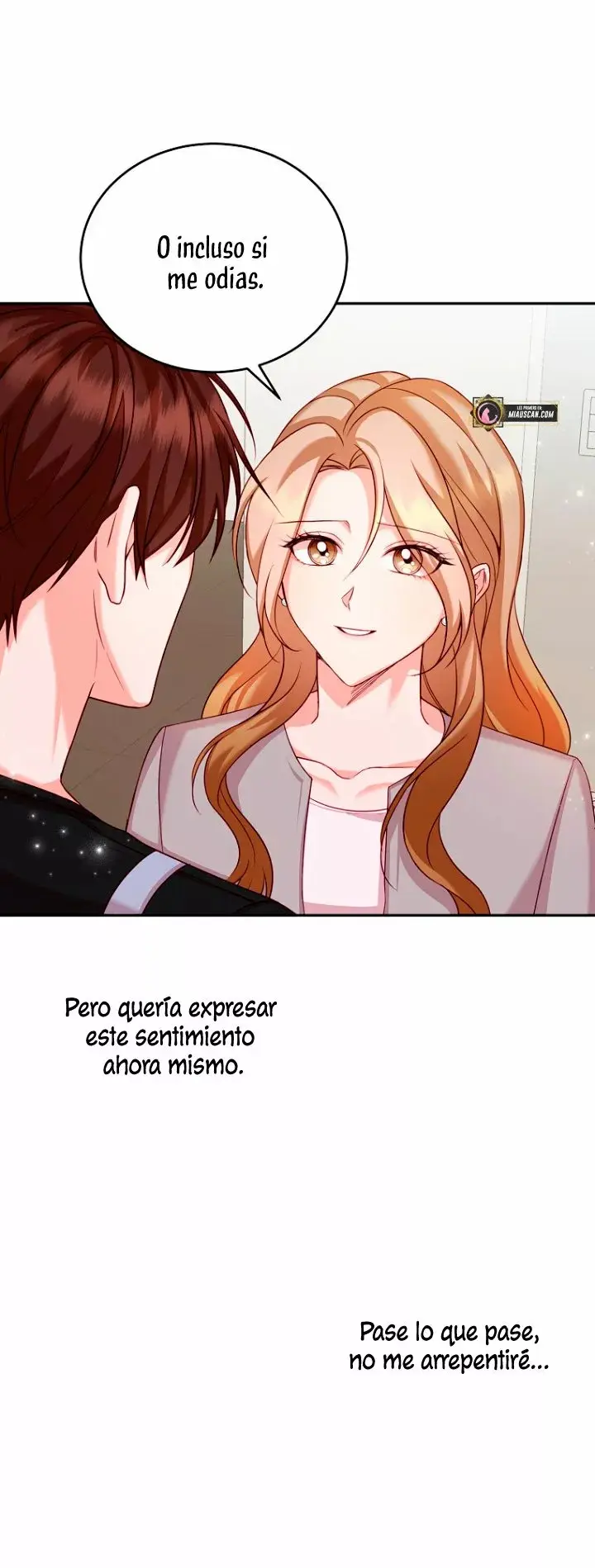 My Husband's Scandal capítulo 23, página 16