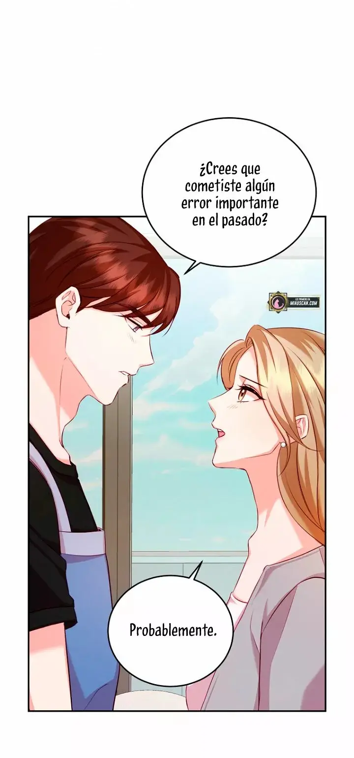 My Husband's Scandal capítulo 23, página 32