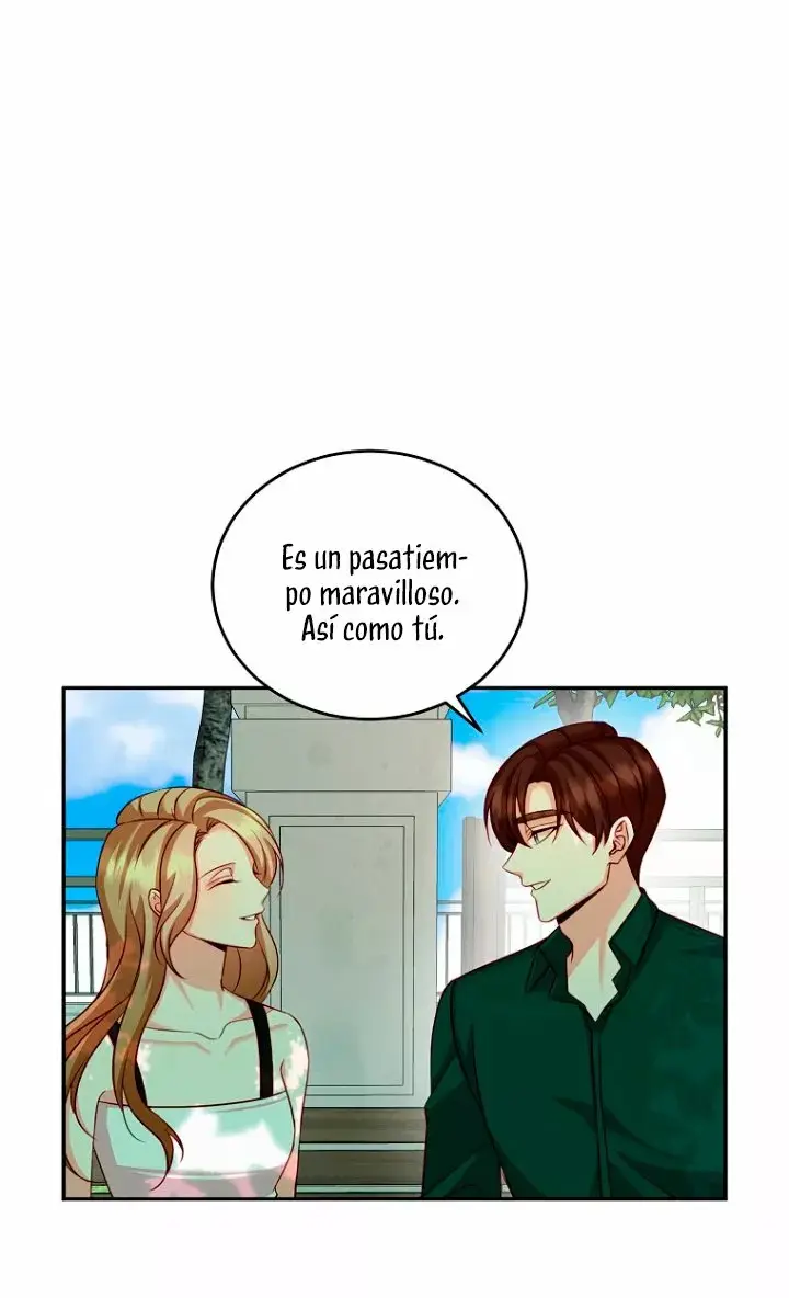 My Husband's Scandal capítulo 23, página 57