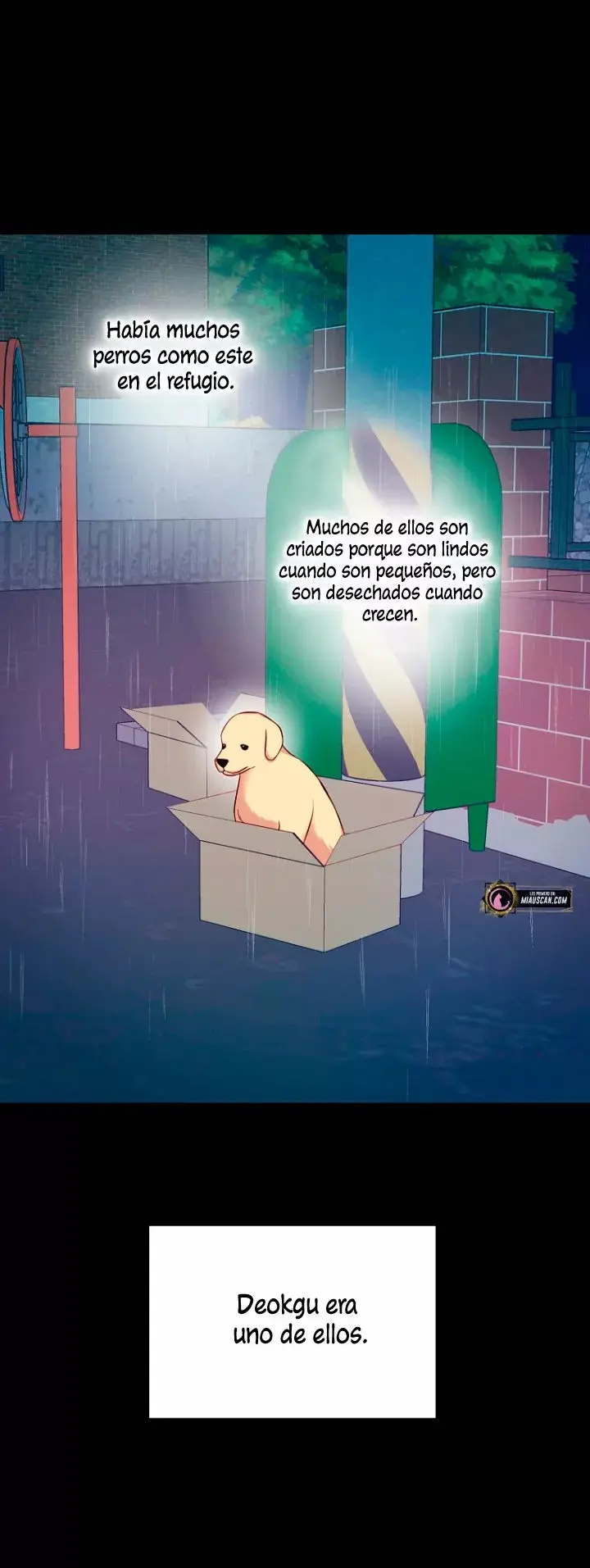 My Husband's Scandal capítulo 24, página 4