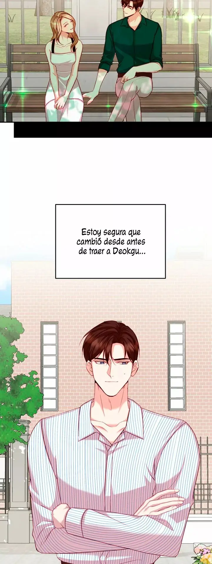 My Husband's Scandal capítulo 24, página 11