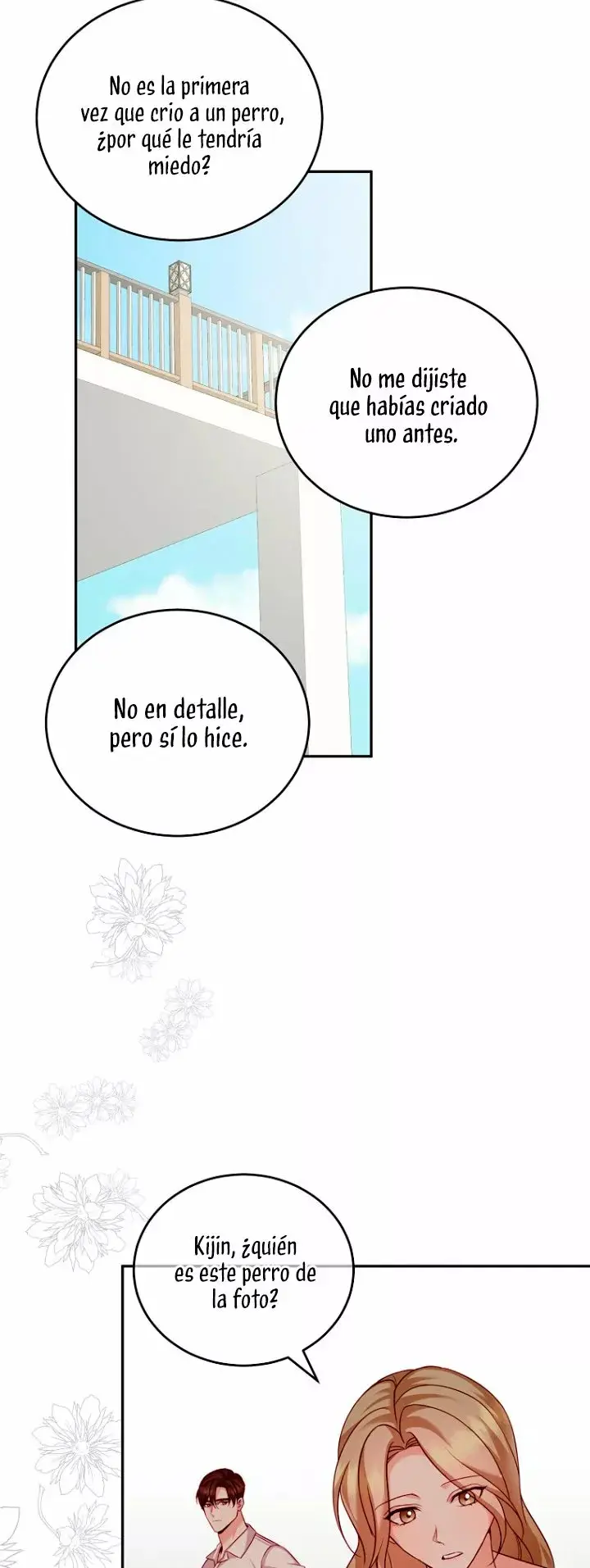 My Husband's Scandal capítulo 24, página 13