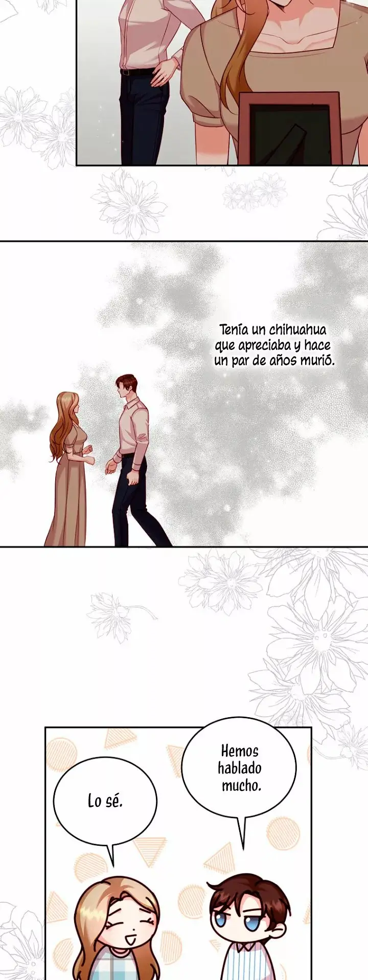 My Husband's Scandal capítulo 24, página 14
