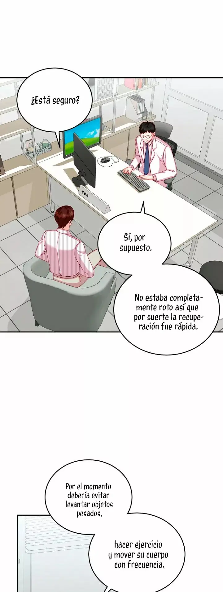 My Husband's Scandal capítulo 24, página 42
