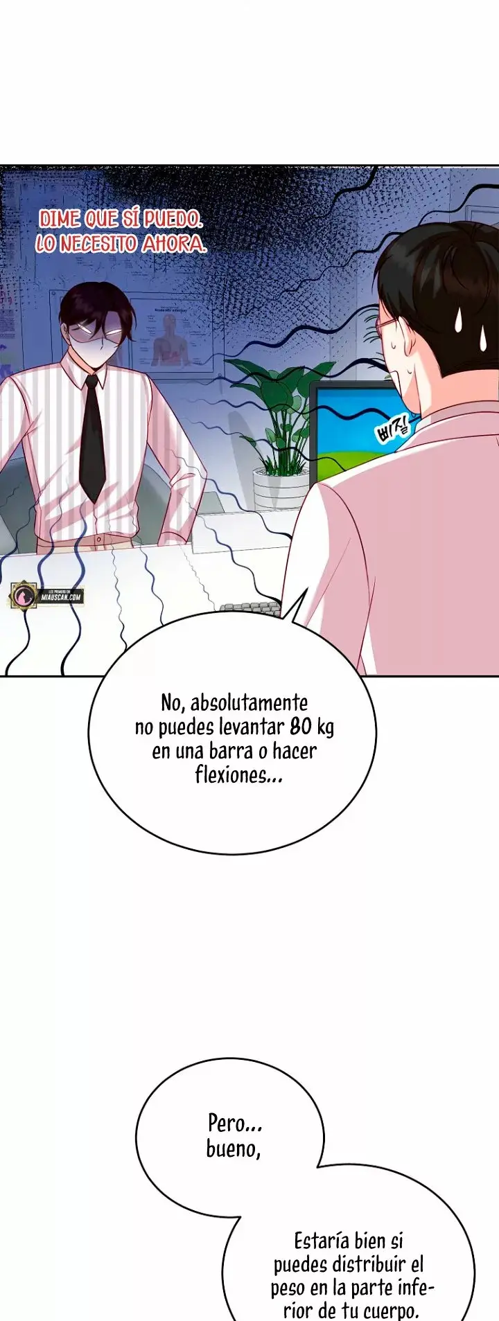 My Husband's Scandal capítulo 24, página 44