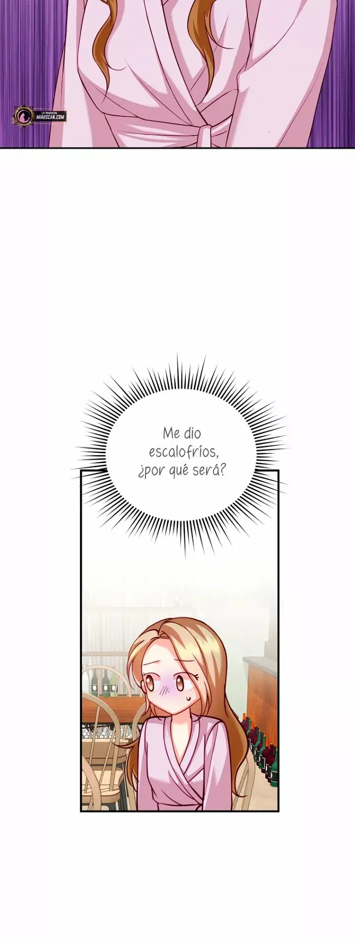 My Husband's Scandal capítulo 24, página 49