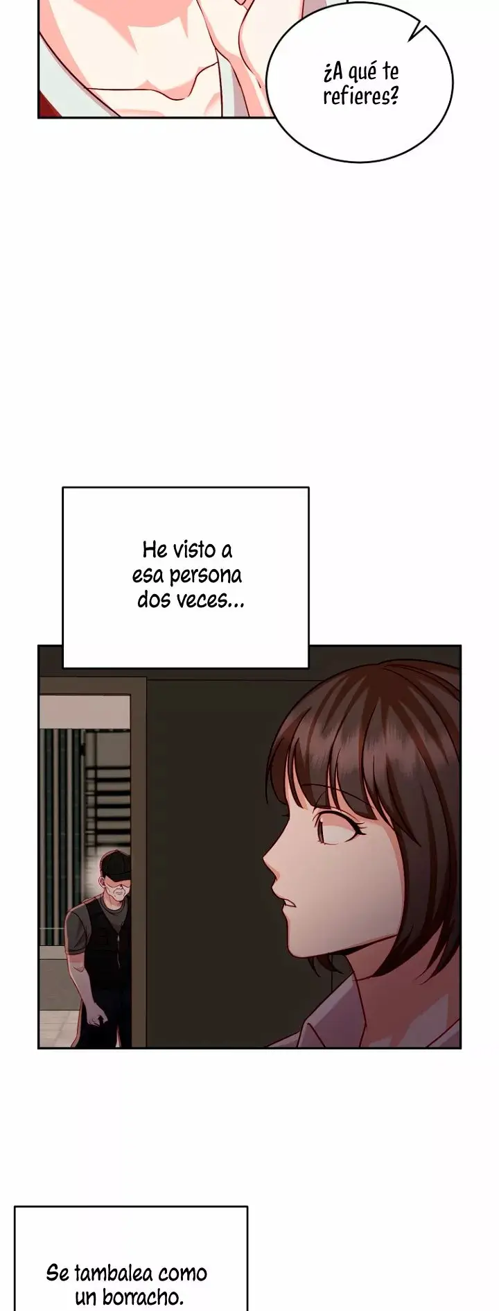 My Husband's Scandal capítulo 24, página 58