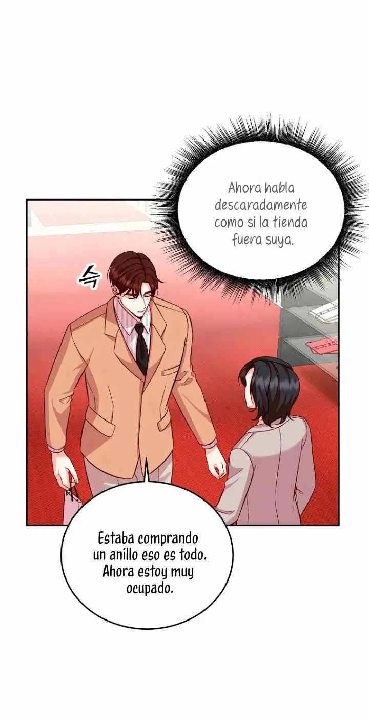 My Husband's Scandal capítulo 25, página 13