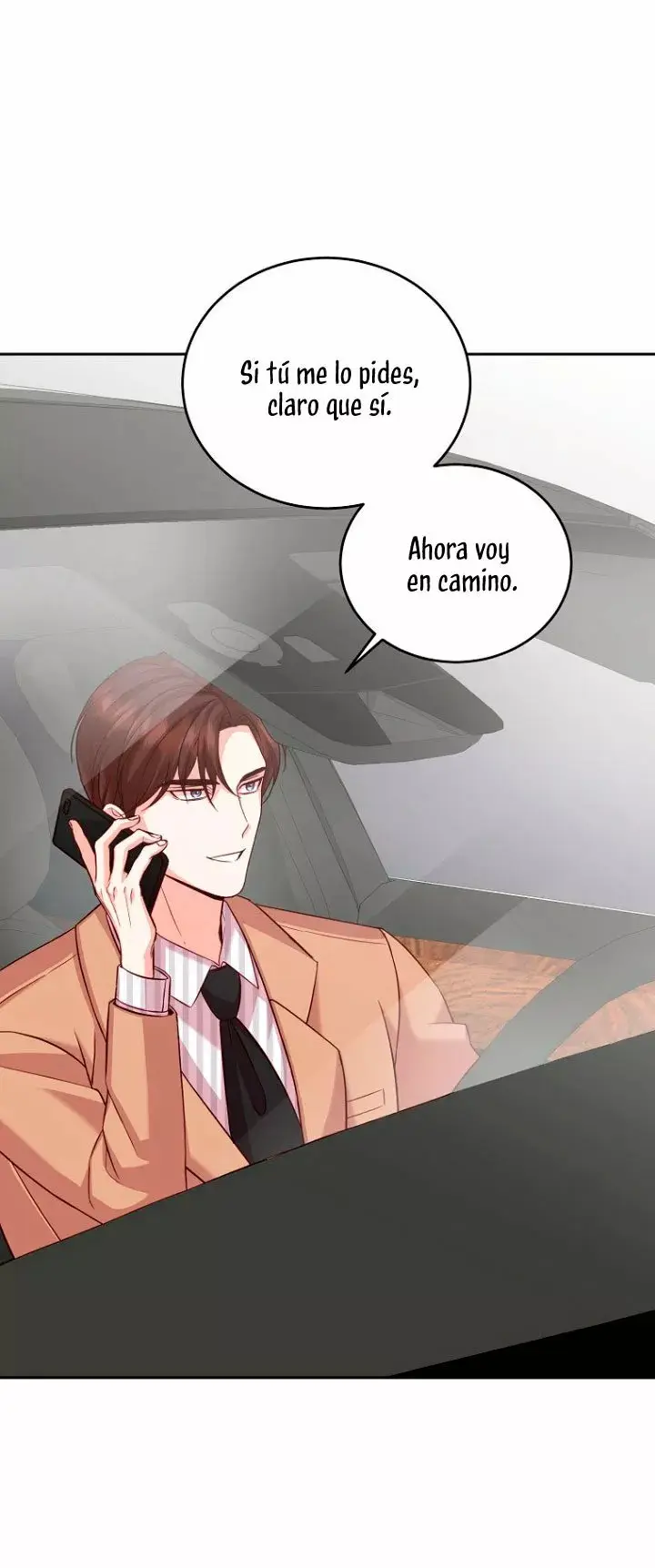 My Husband's Scandal capítulo 25, página 27