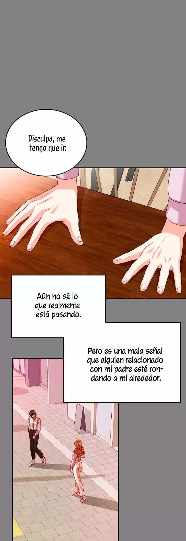 My Husband's Scandal capítulo 25, página 35