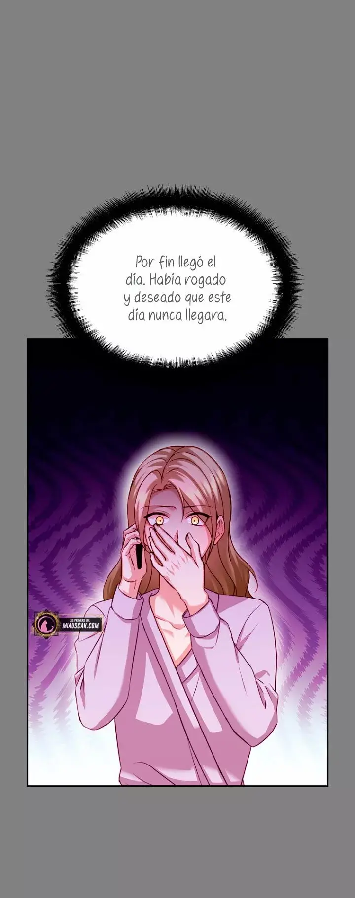 My Husband's Scandal capítulo 25, página 41