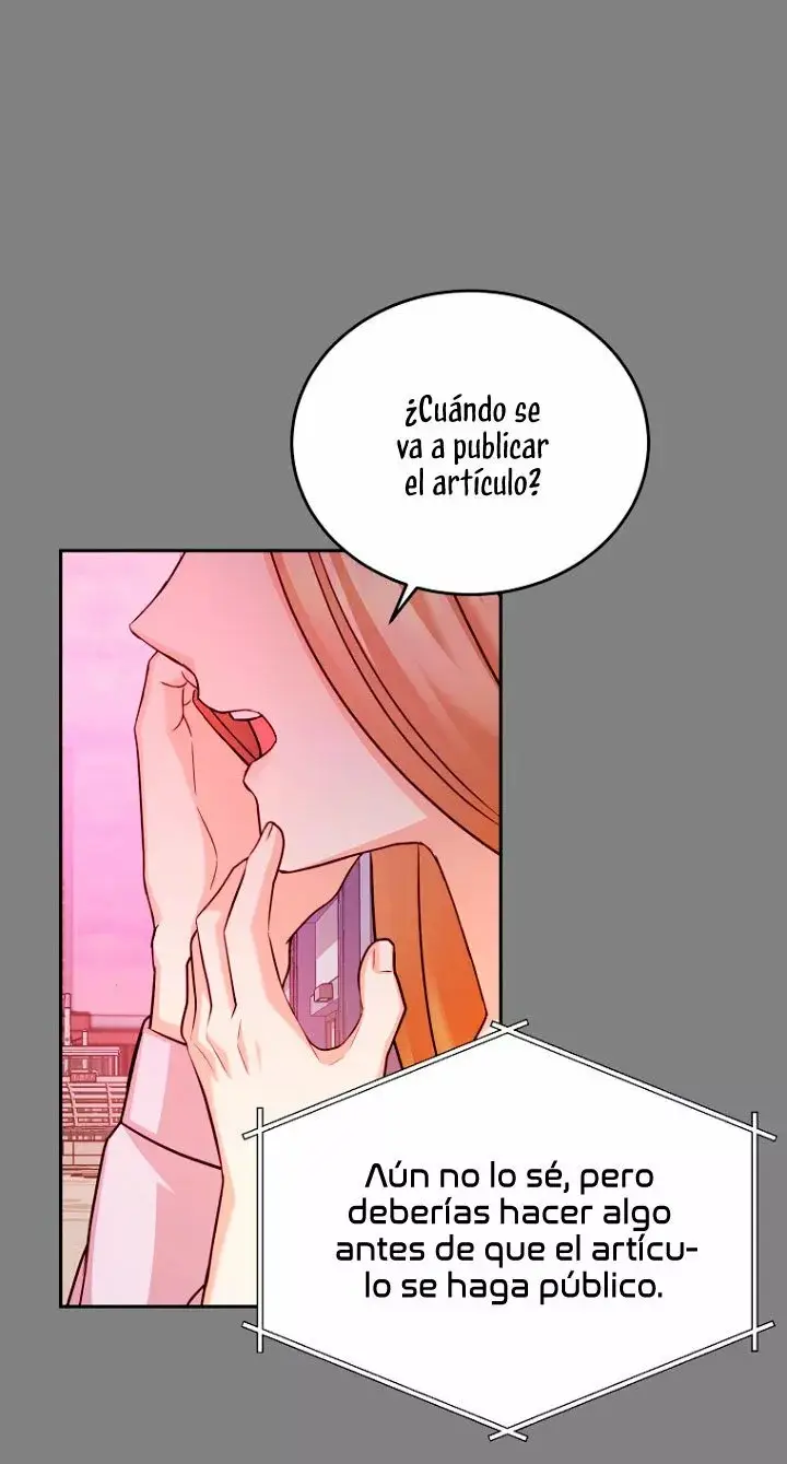 My Husband's Scandal capítulo 25, página 42