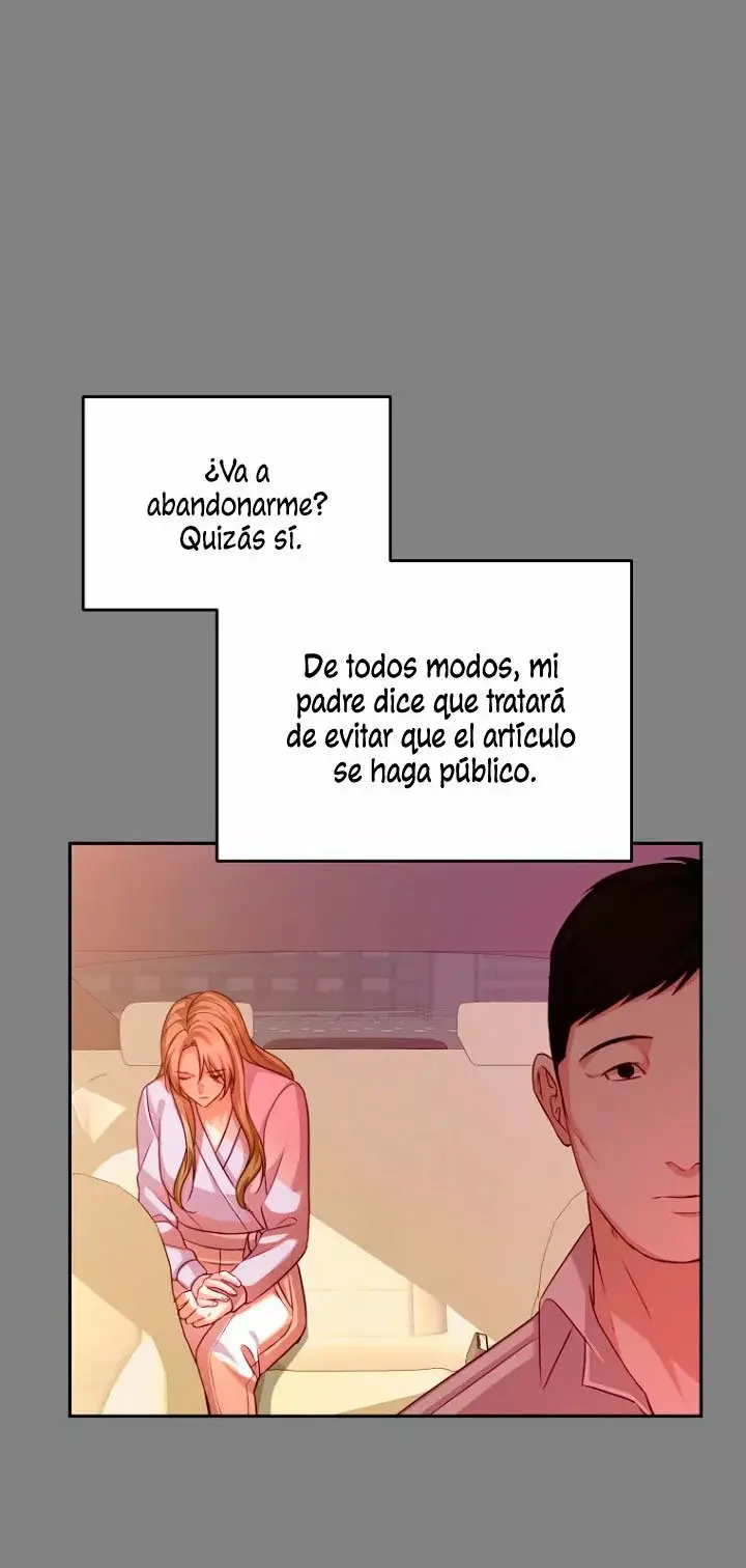 My Husband's Scandal capítulo 25, página 49