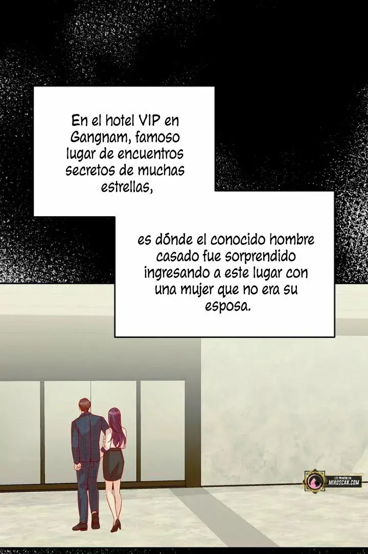 My Husband's Scandal capítulo 26, página 5