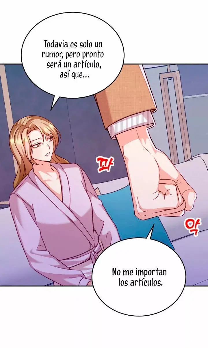 My Husband's Scandal capítulo 26, página 15