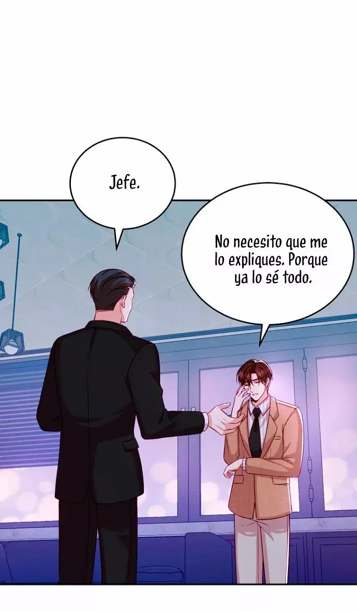 My Husband's Scandal capítulo 26, página 51