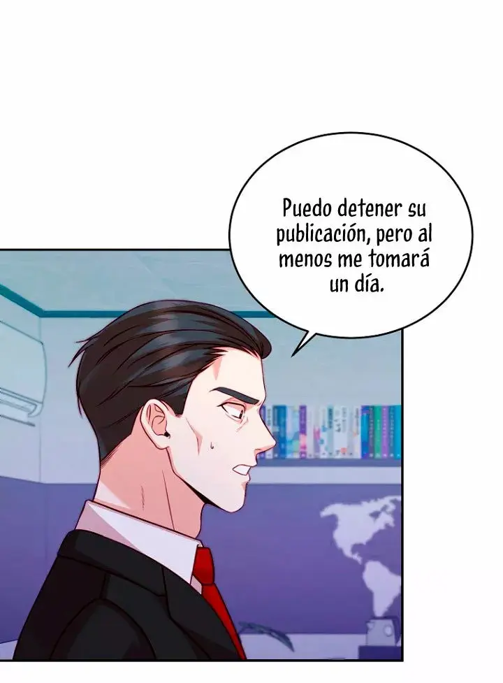 My Husband's Scandal capítulo 26, página 53