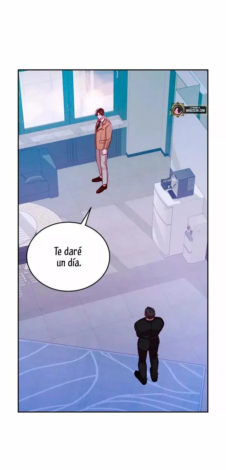 My Husband's Scandal capítulo 26, página 54