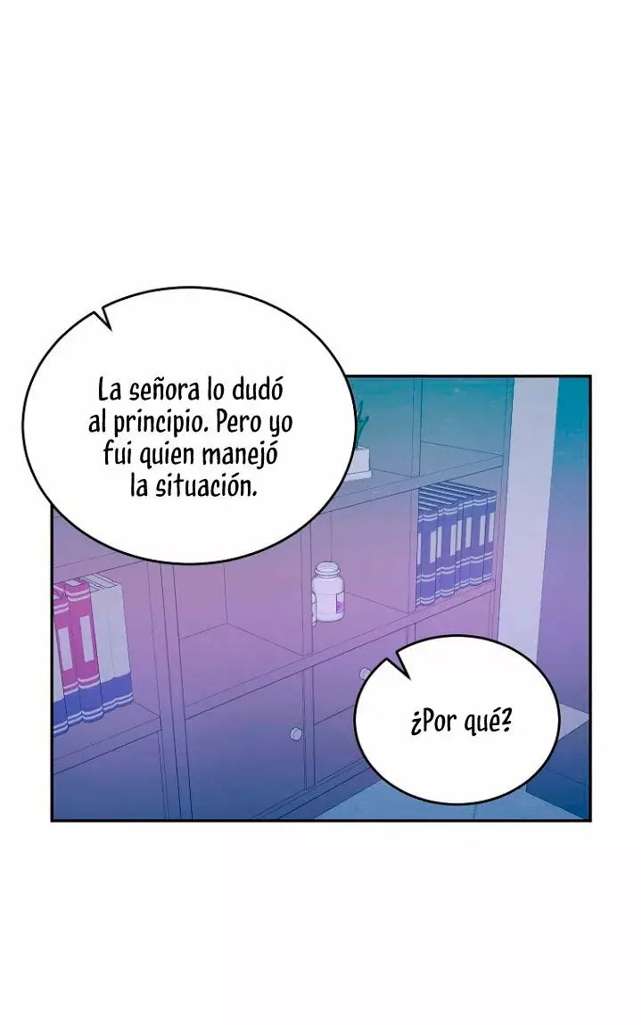 My Husband's Scandal capítulo 26, página 57