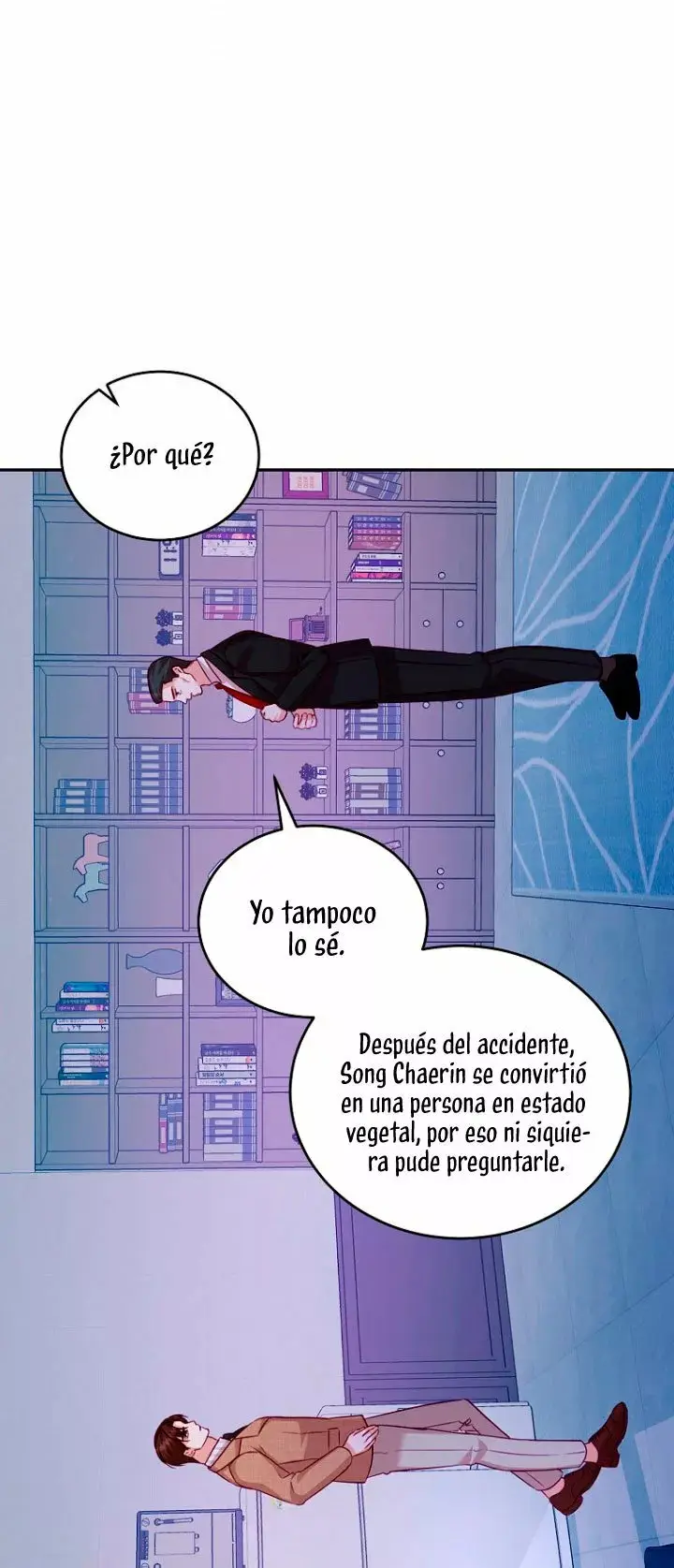 My Husband's Scandal capítulo 26, página 68
