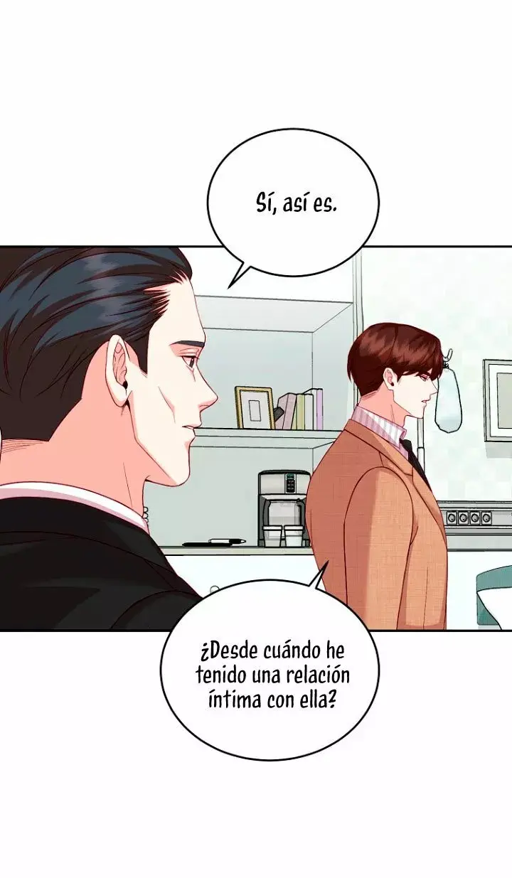 My Husband's Scandal capítulo 27, página 8